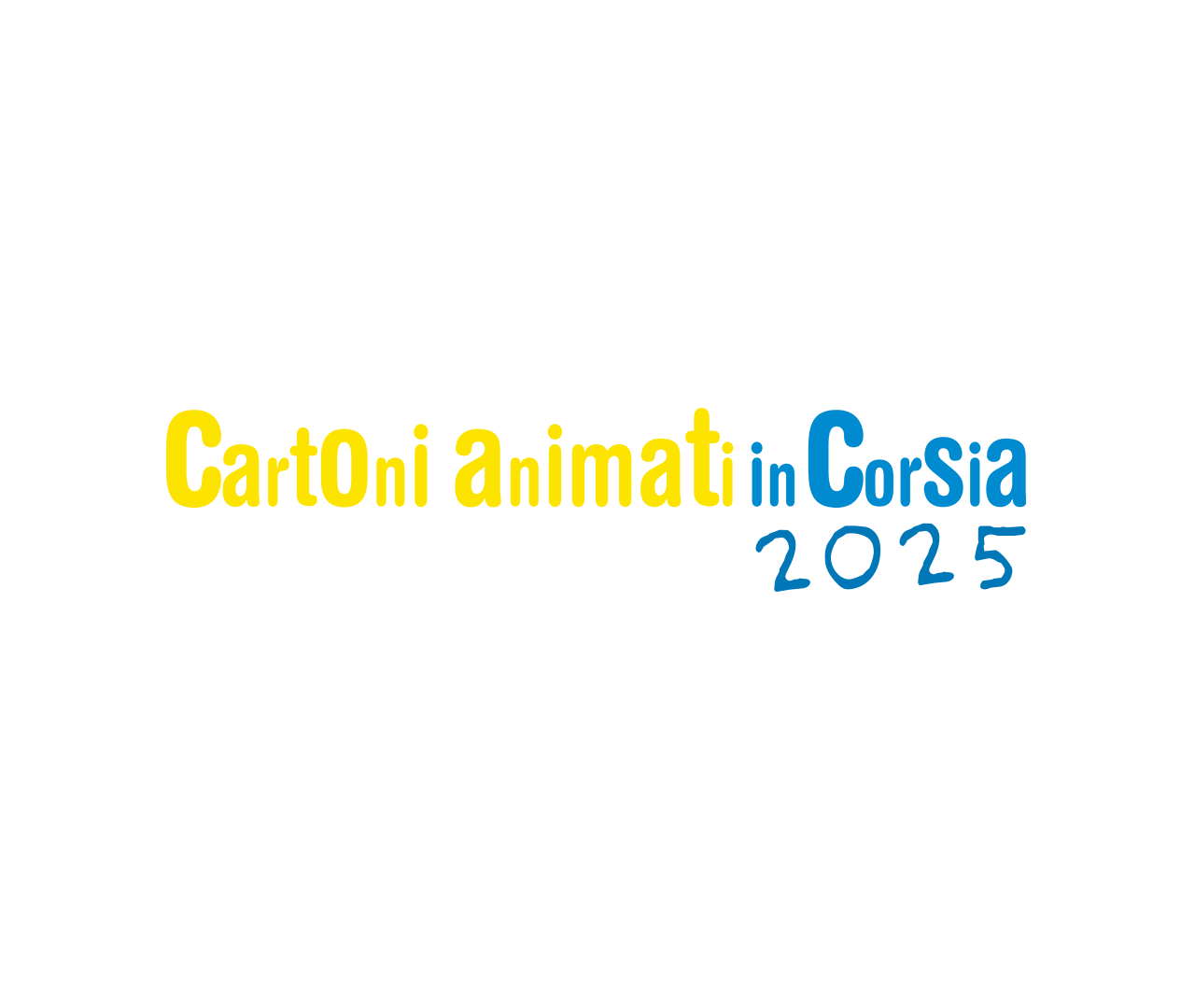 Cic al cinema 2025 titolo